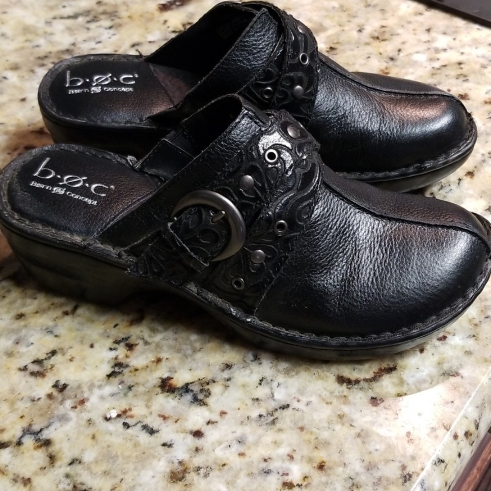 Born Concept mules